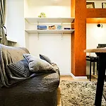 Walk 50m To Market Square & Rynek! Stylish 1br, Kitchen ורוצלב