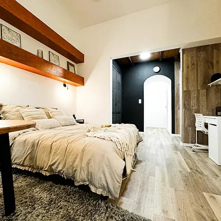 דירה Walk 50m To Market Square & Rynek! Stylish 1br, Kitchen ורוצלב